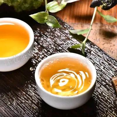 勐相臻品(云草堂古茶)