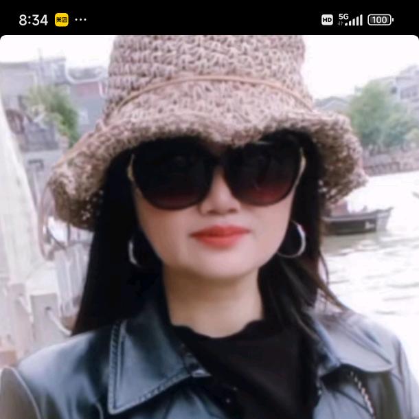 温柔姐姐