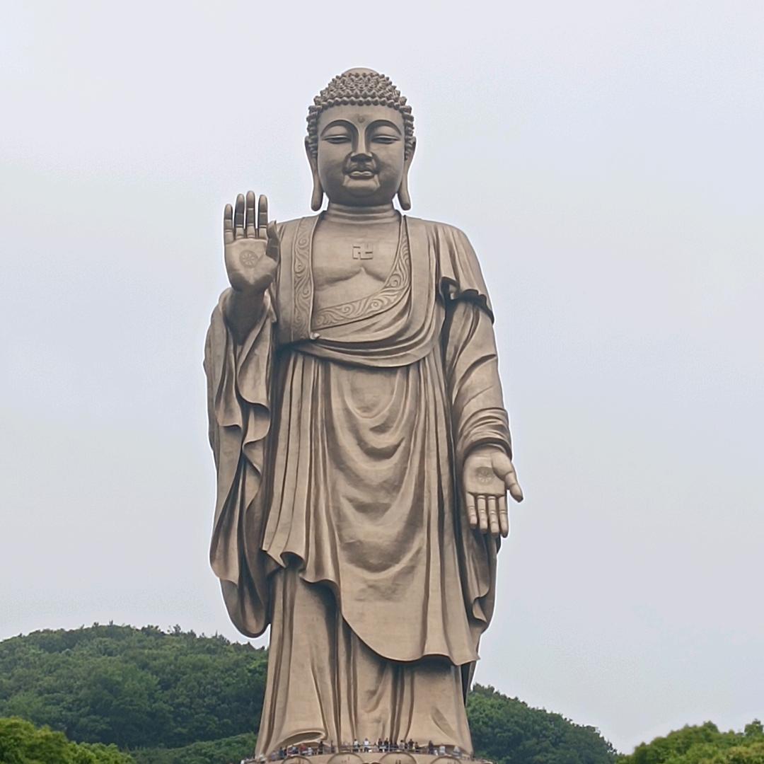 岁月静好，唯独有偶