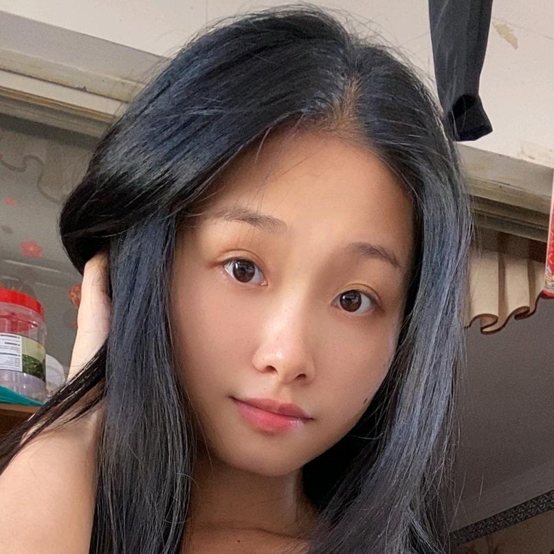 小苹果🍎
