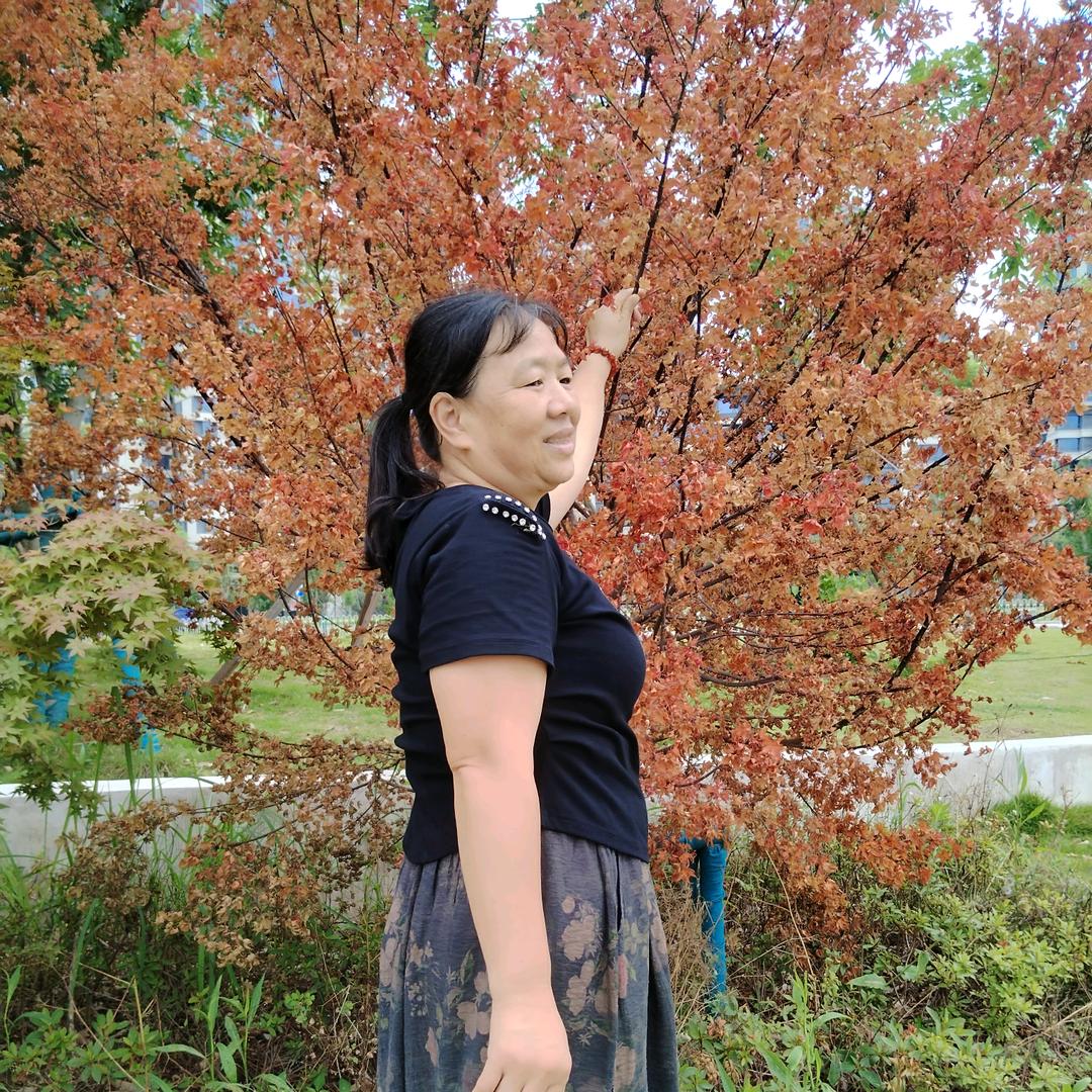 爱跳舞的四妹🍎🍎🍎🍏🍏🍏