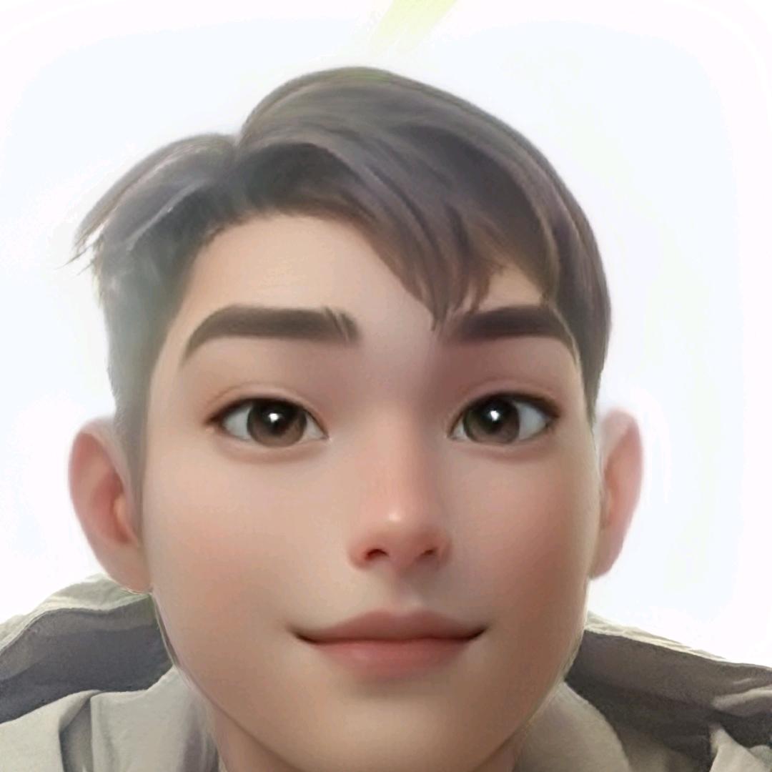 浪子✔