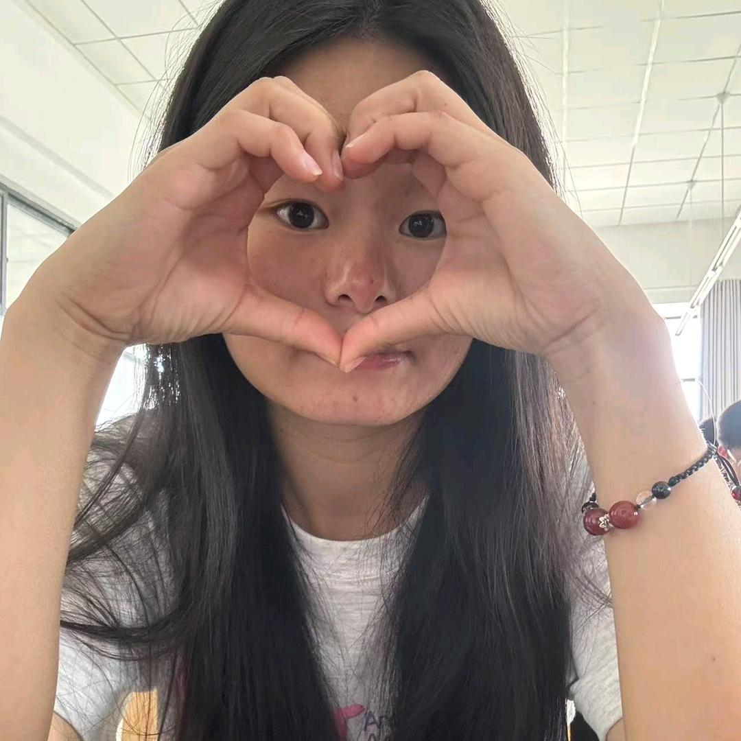 贵民大-小吴学姐