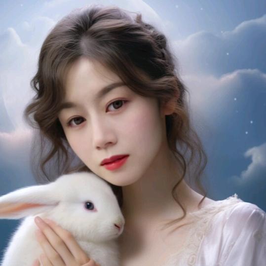 幽兰飘香