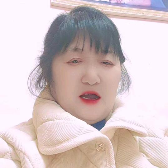开心姐