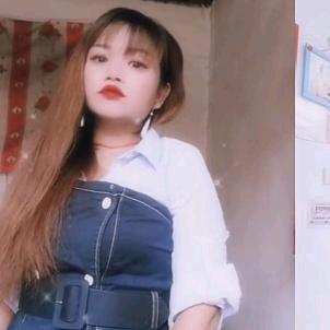 娜娜。辣妹子。