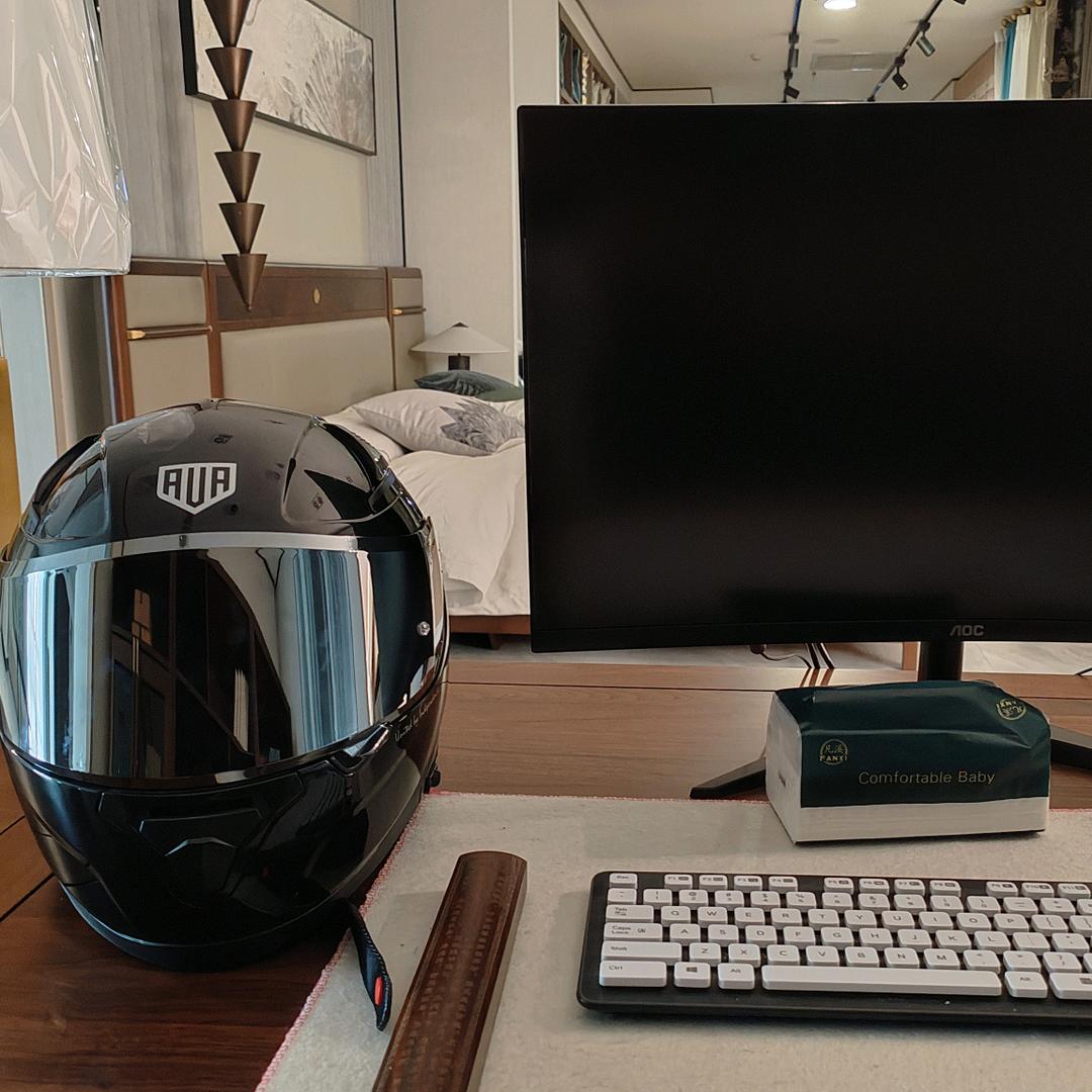 整屋定制～赵颖杰