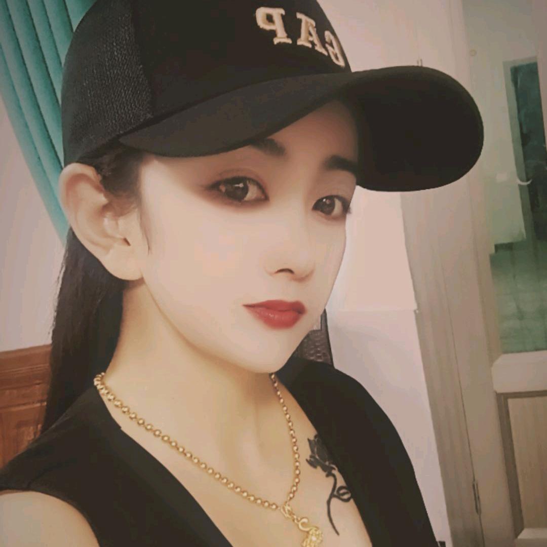 傻丫头《拒绝连赞》