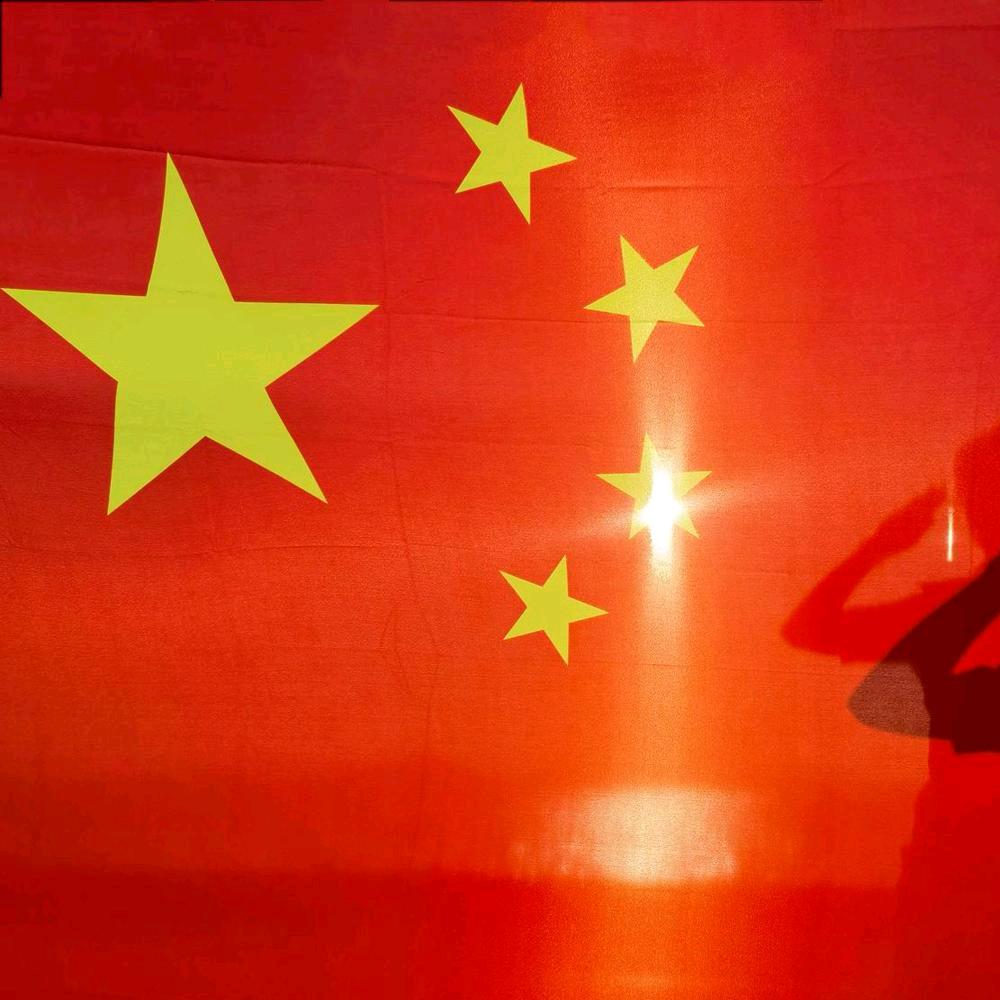 阿勇的快乐