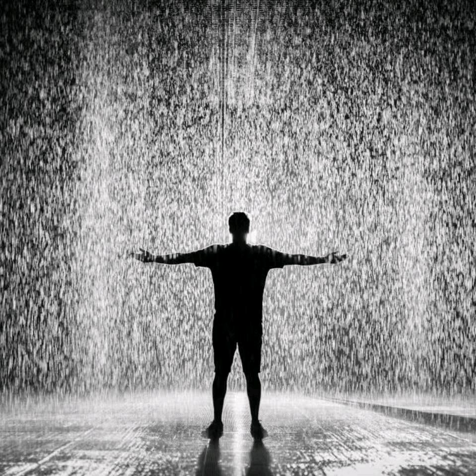 雨_下整夜