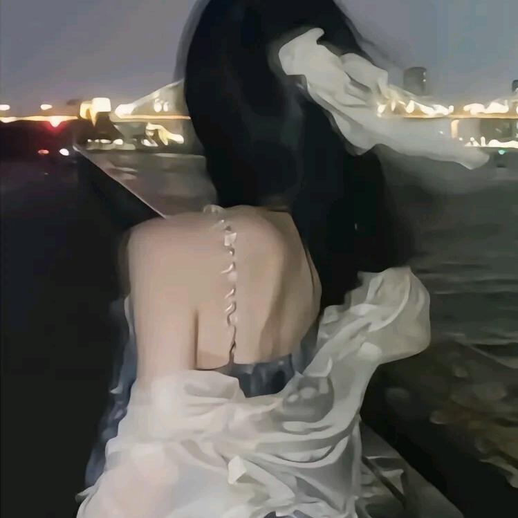 树影漫过窗