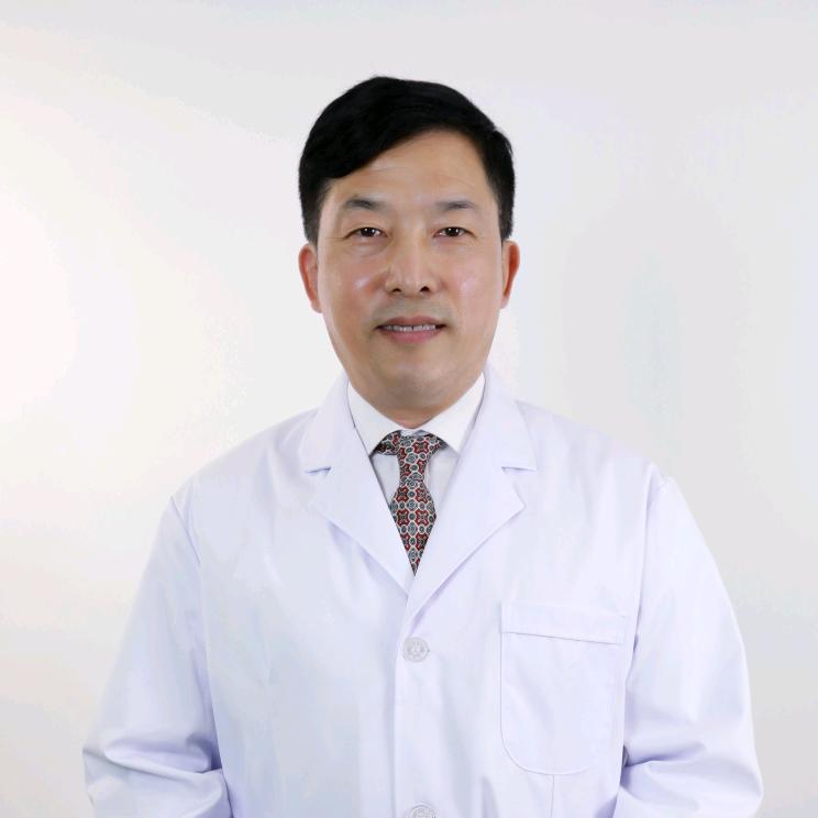 肿瘤科李竹庭医生