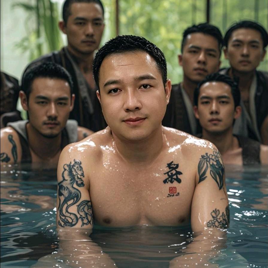 宏星昇