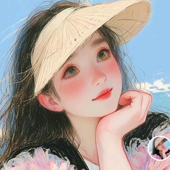 琪琪