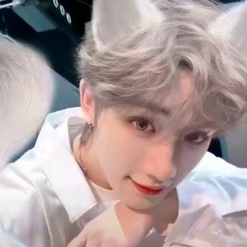 卿卿小忧、(宁芙请投卢卡)