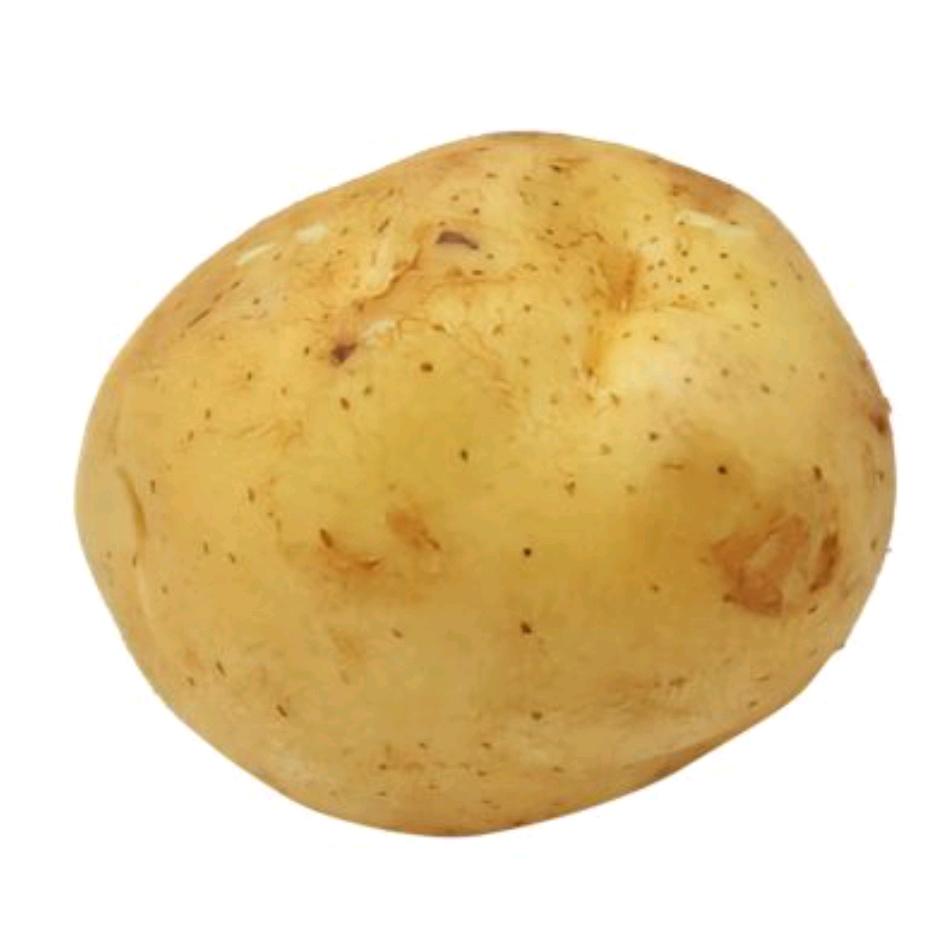 potato