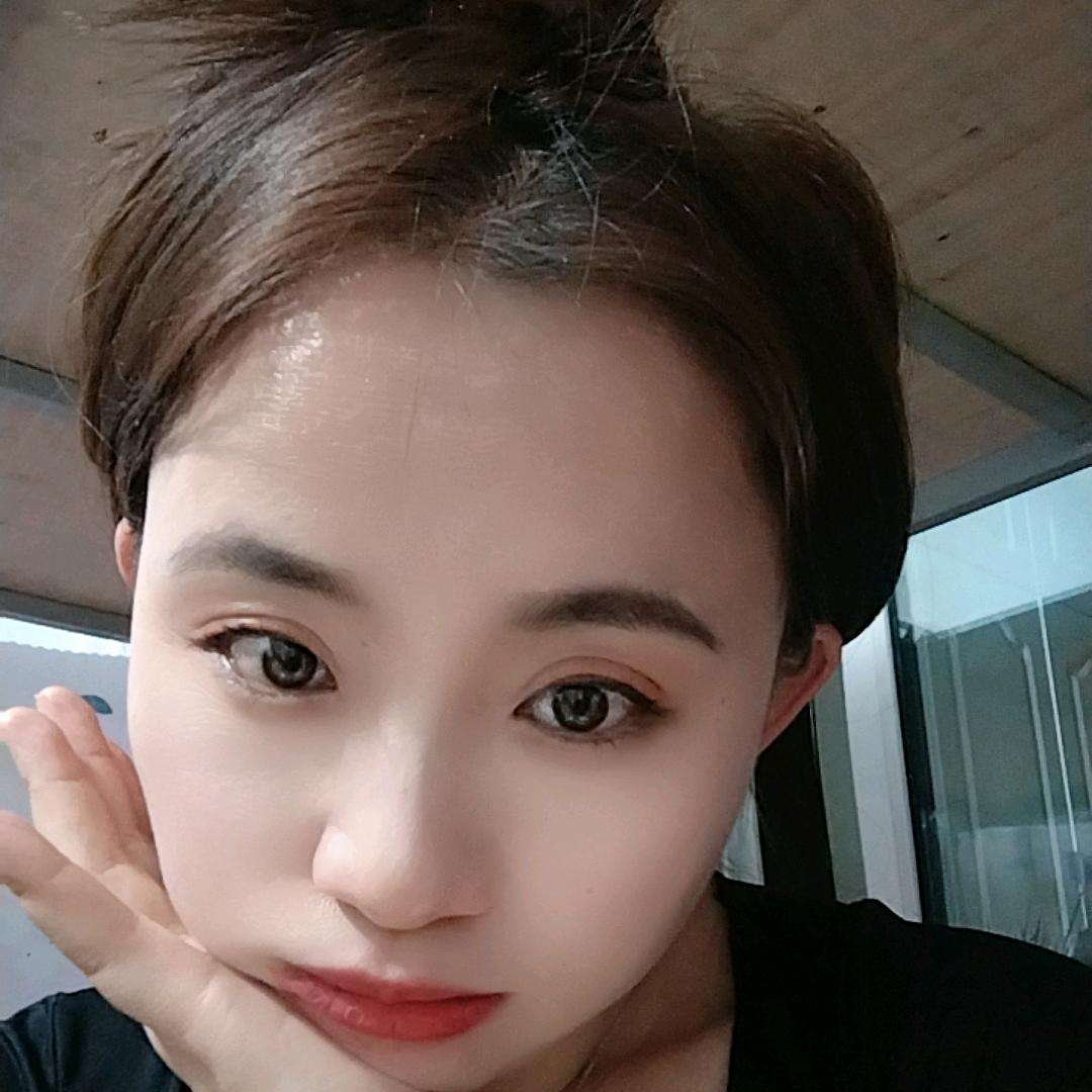 晓张不吃香菜