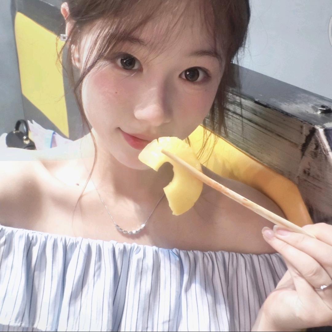 香辣花卷
