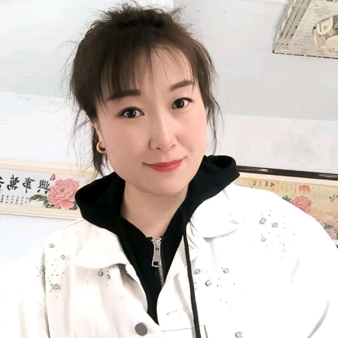 岳小小（绿源电动车）