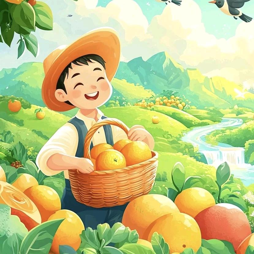 🌈买鲜网