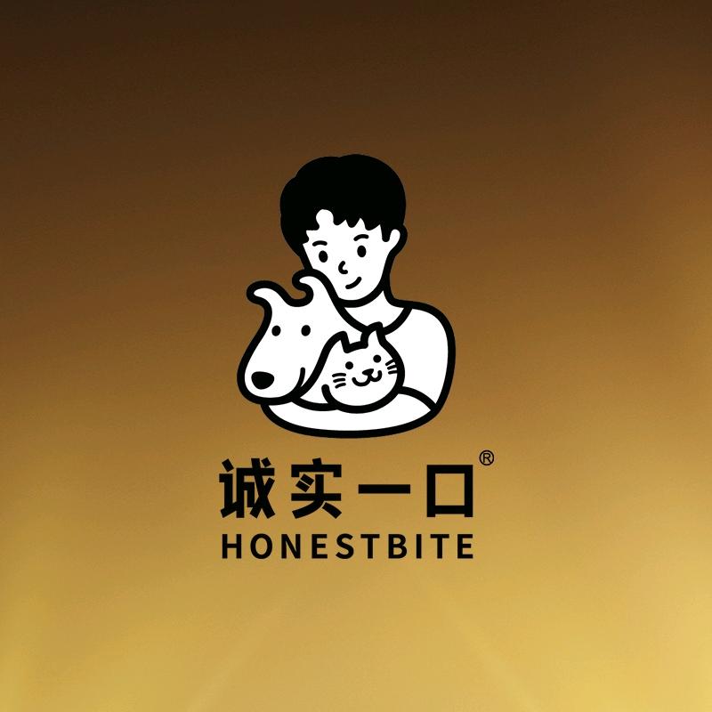 诚实一口黑金烘焙粮