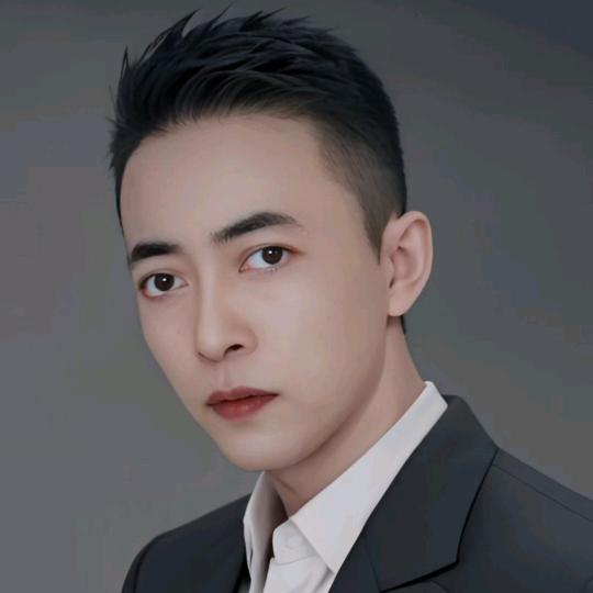 戈壁苍穹