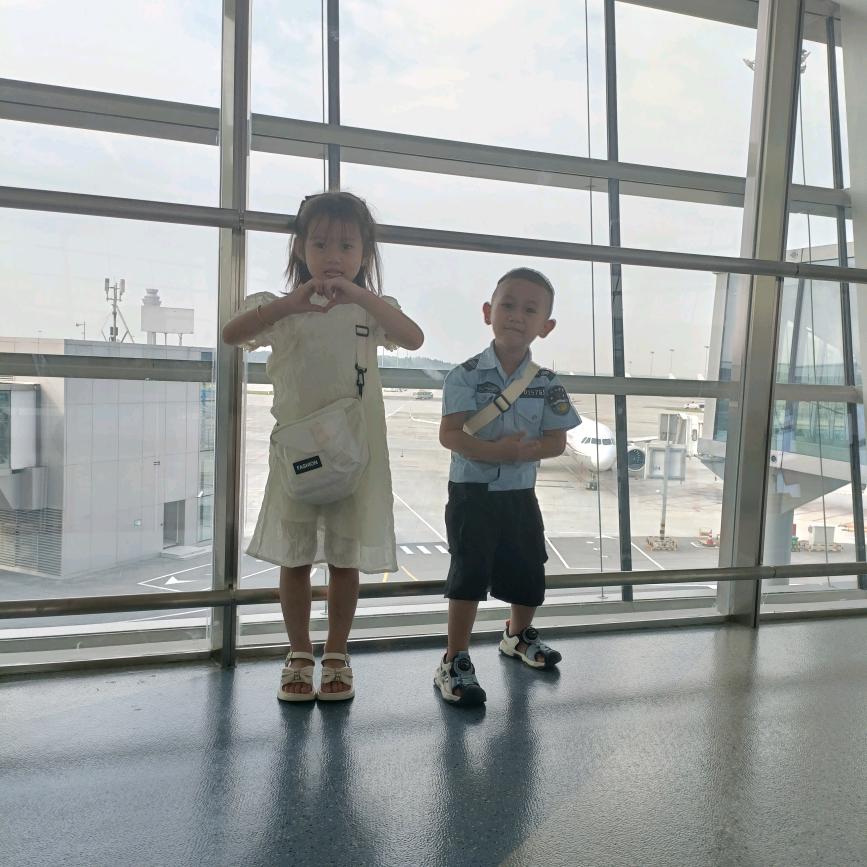 远在四川的越南媳妇