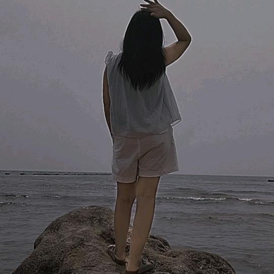 高静的电动车《水果超市》