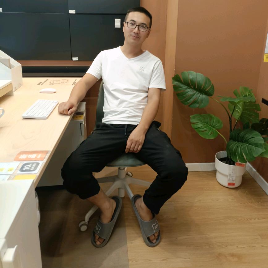 小蔡学二胡