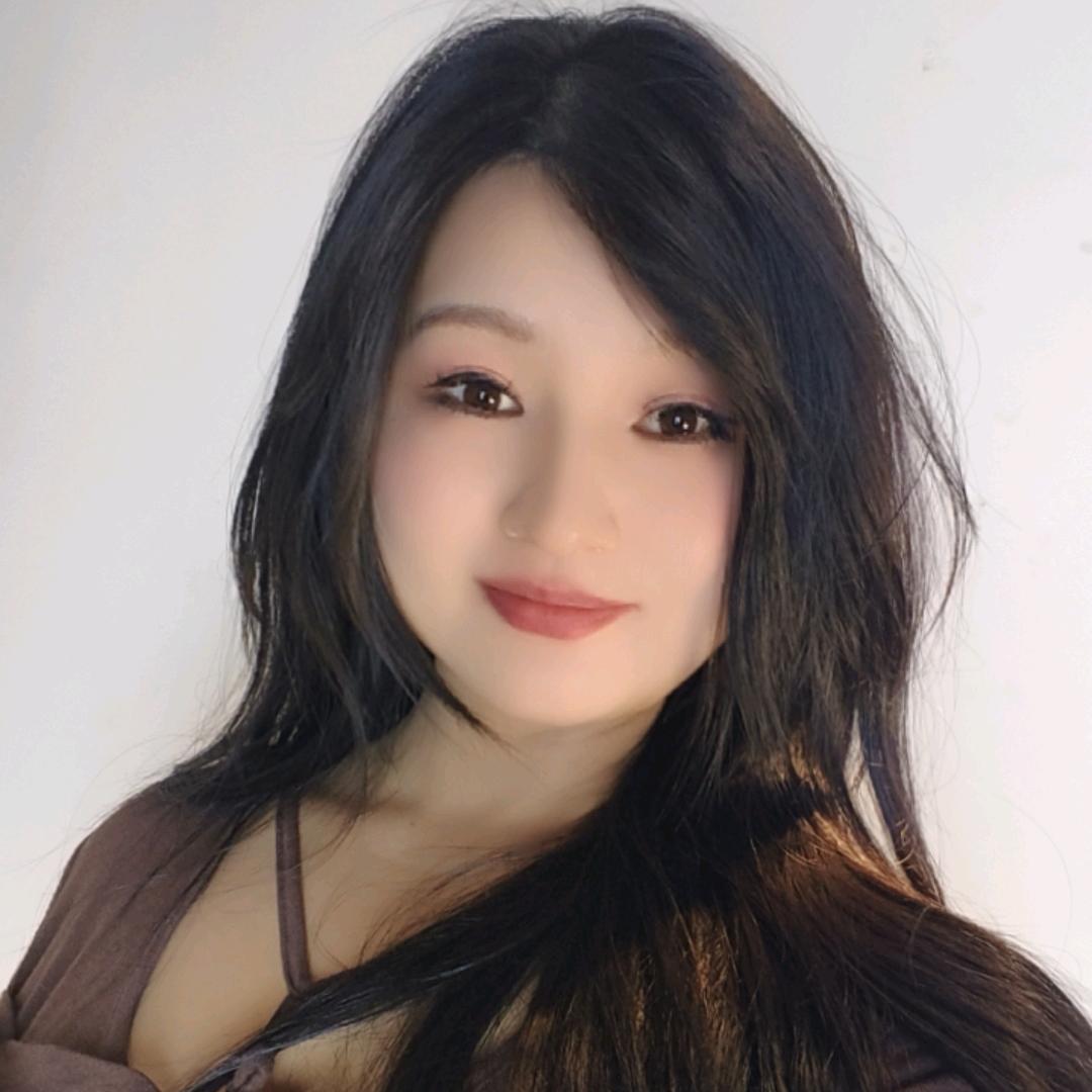 @琪琪吖