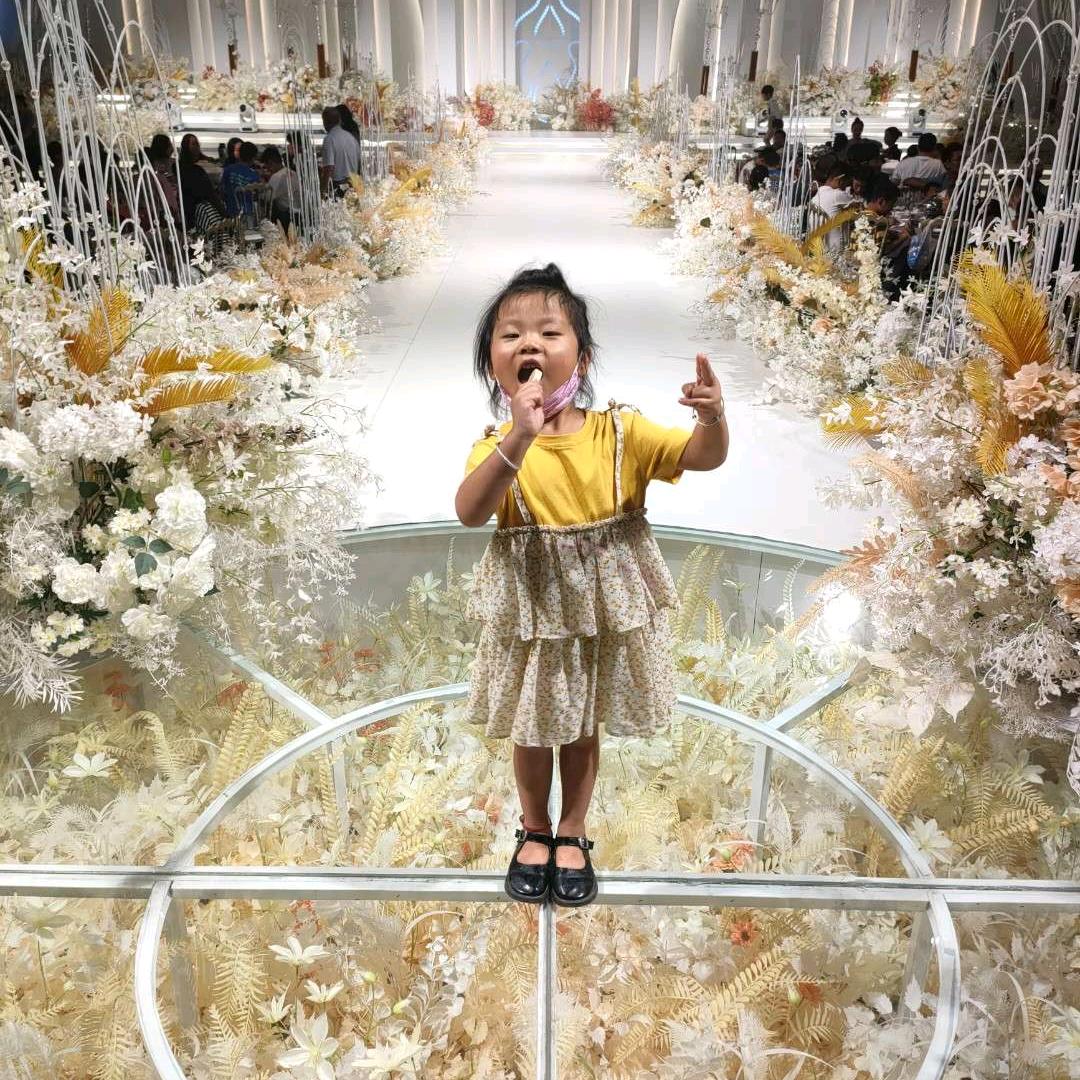 莫莫守护我的❤️