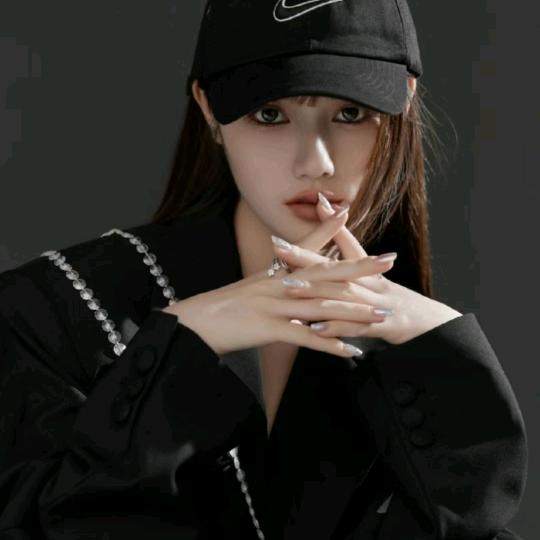 舒舒小姐