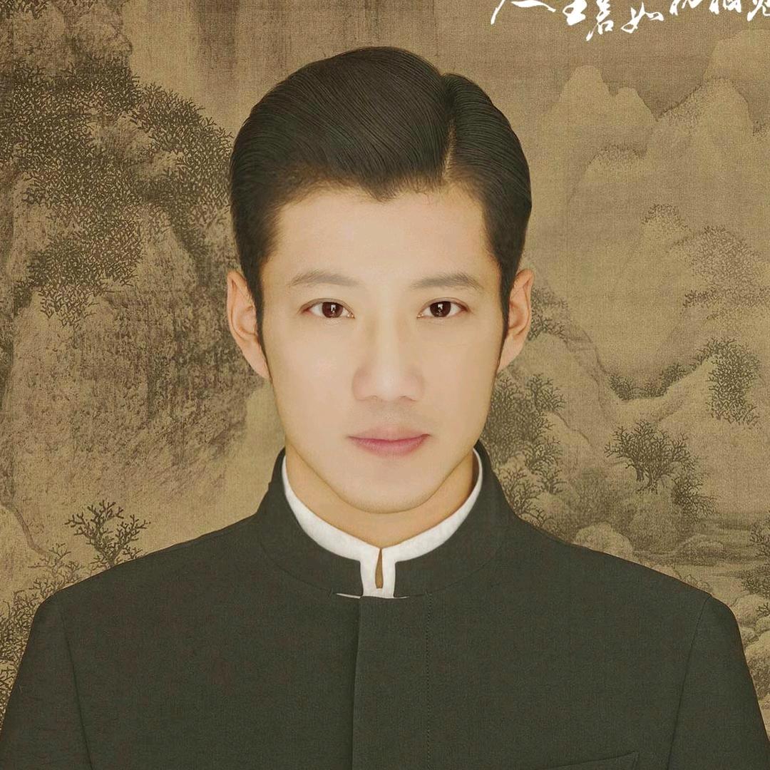 静幽江南