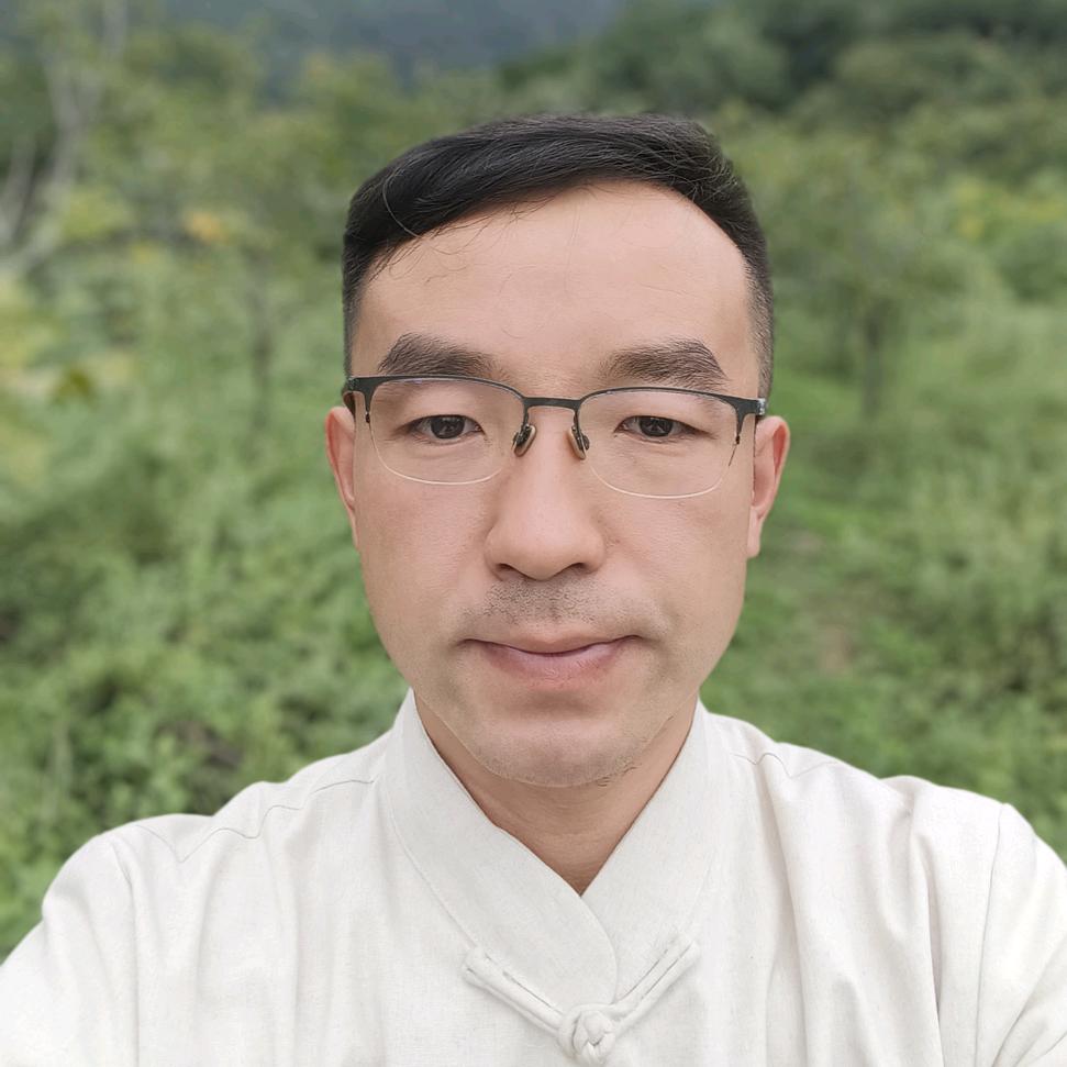 终南山天井先生