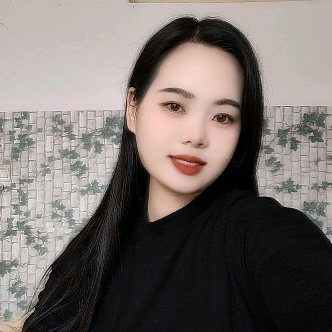 幸福了，然后那