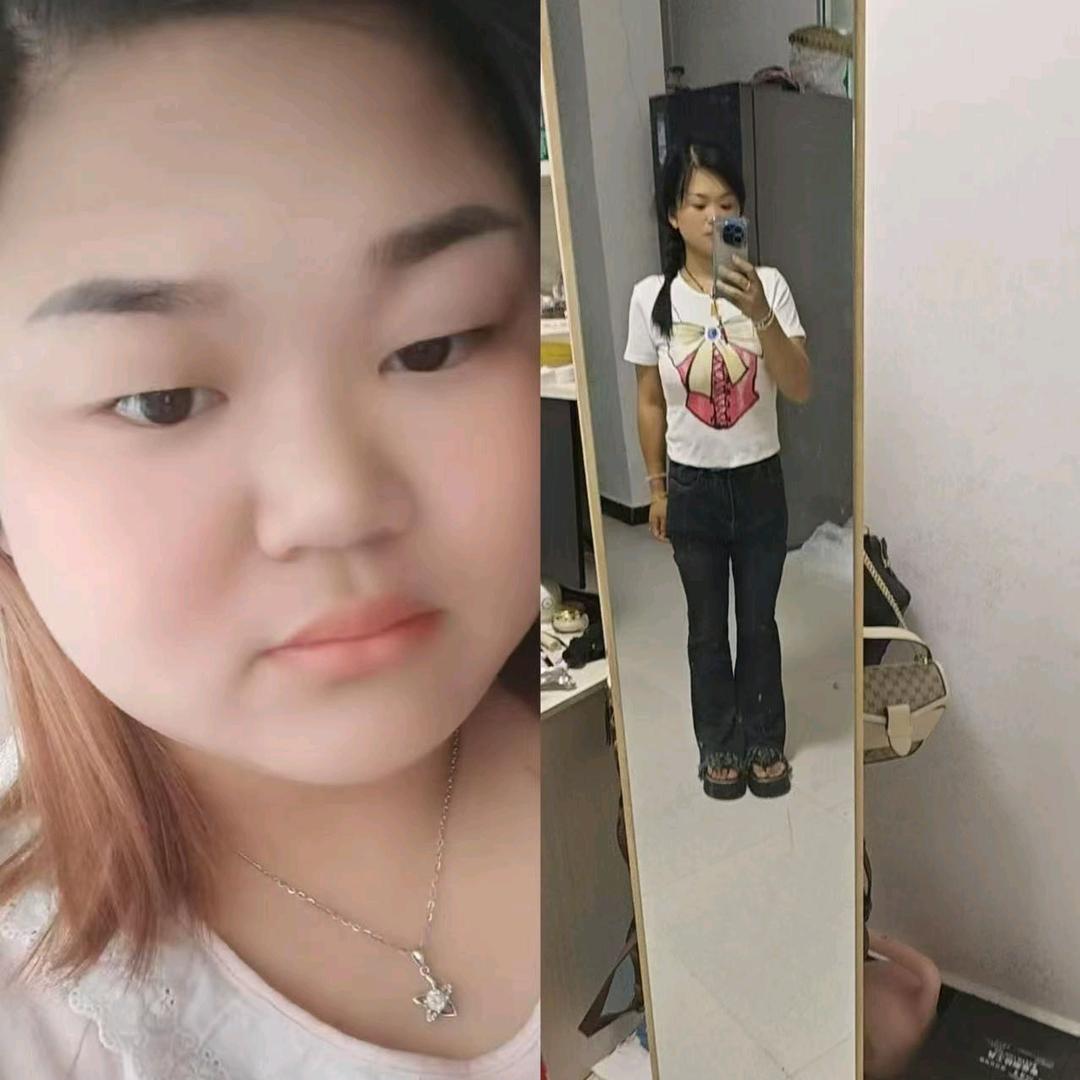 妞妞的朋友圈154到80