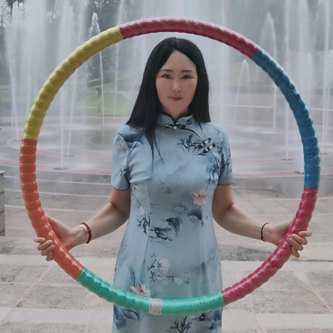 安姐爱运动（首播下午1点30）