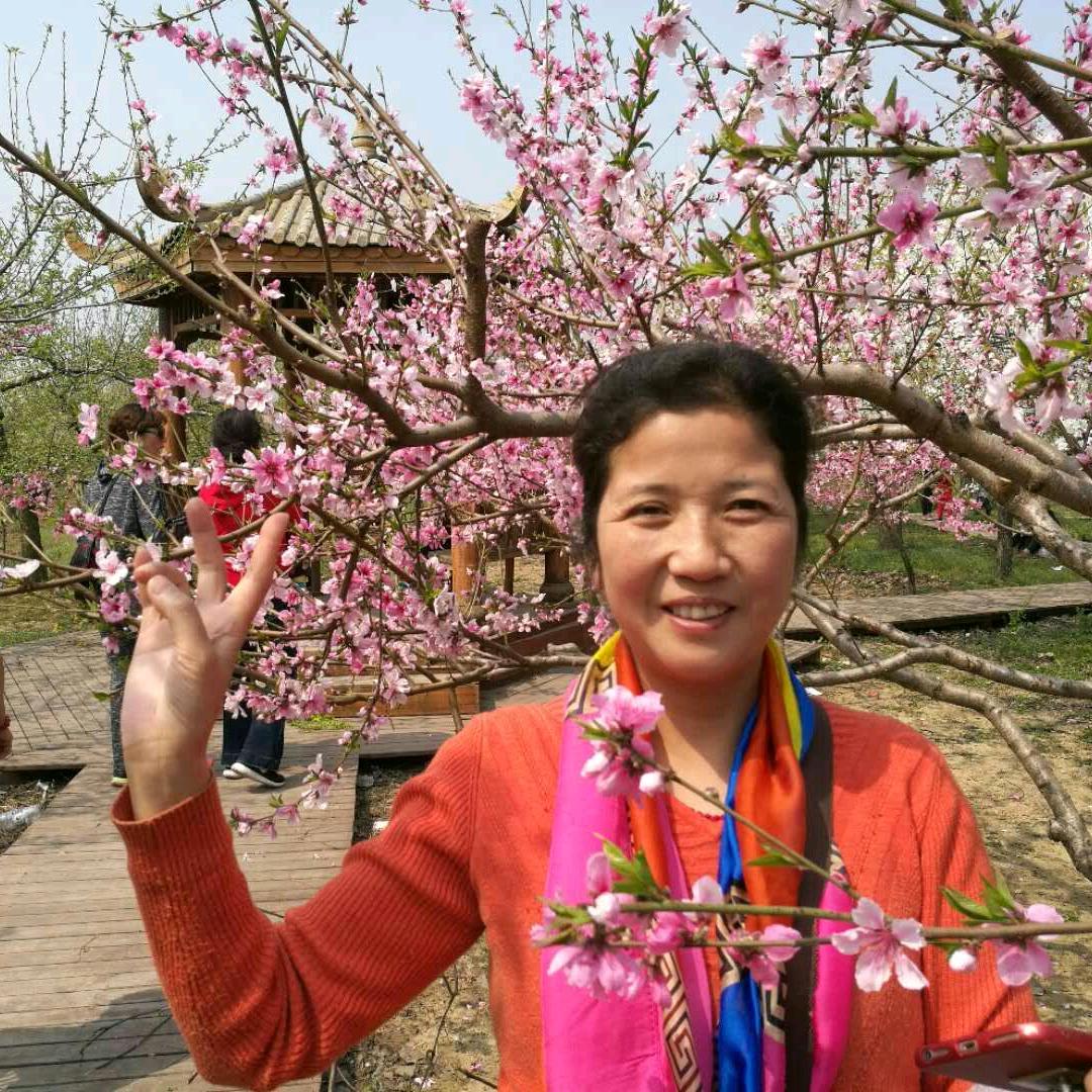 李传华