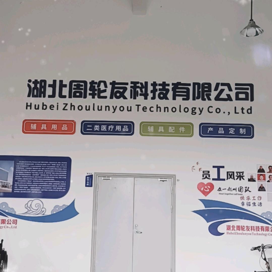 湖北周轮友科技有限公司