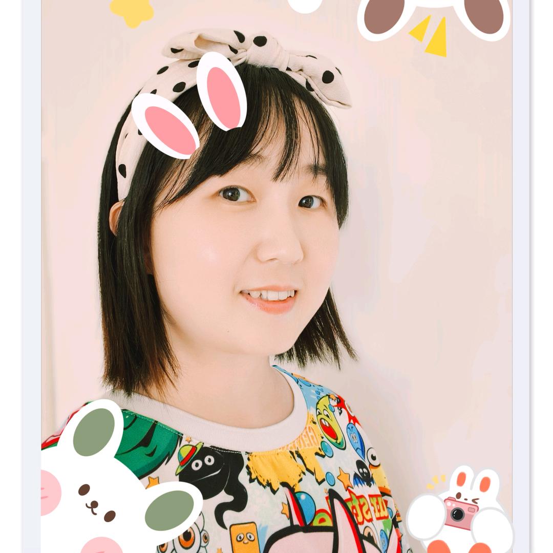 紫云🌻