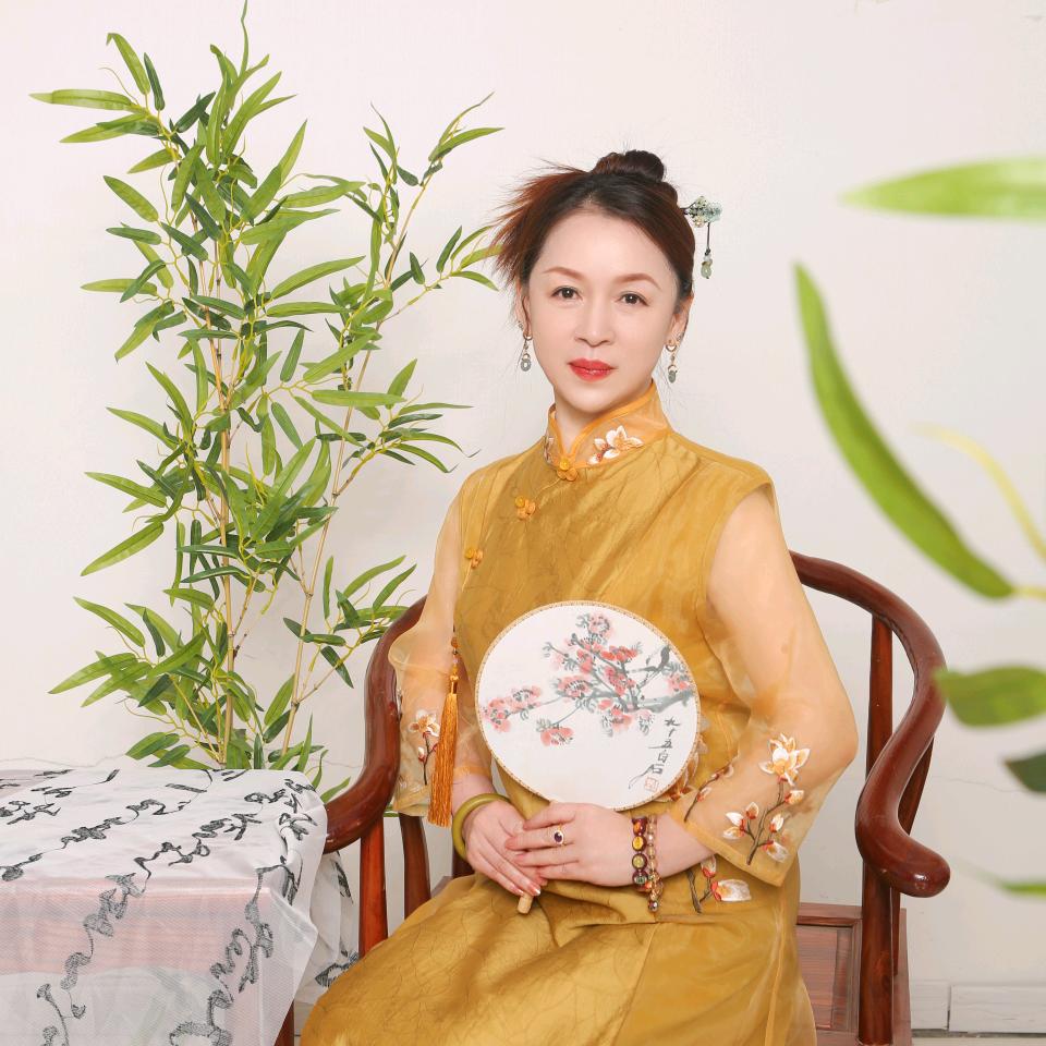 兴业广告吴平平