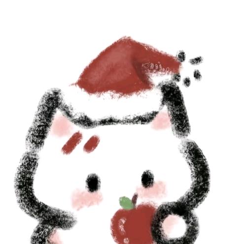 ❄️