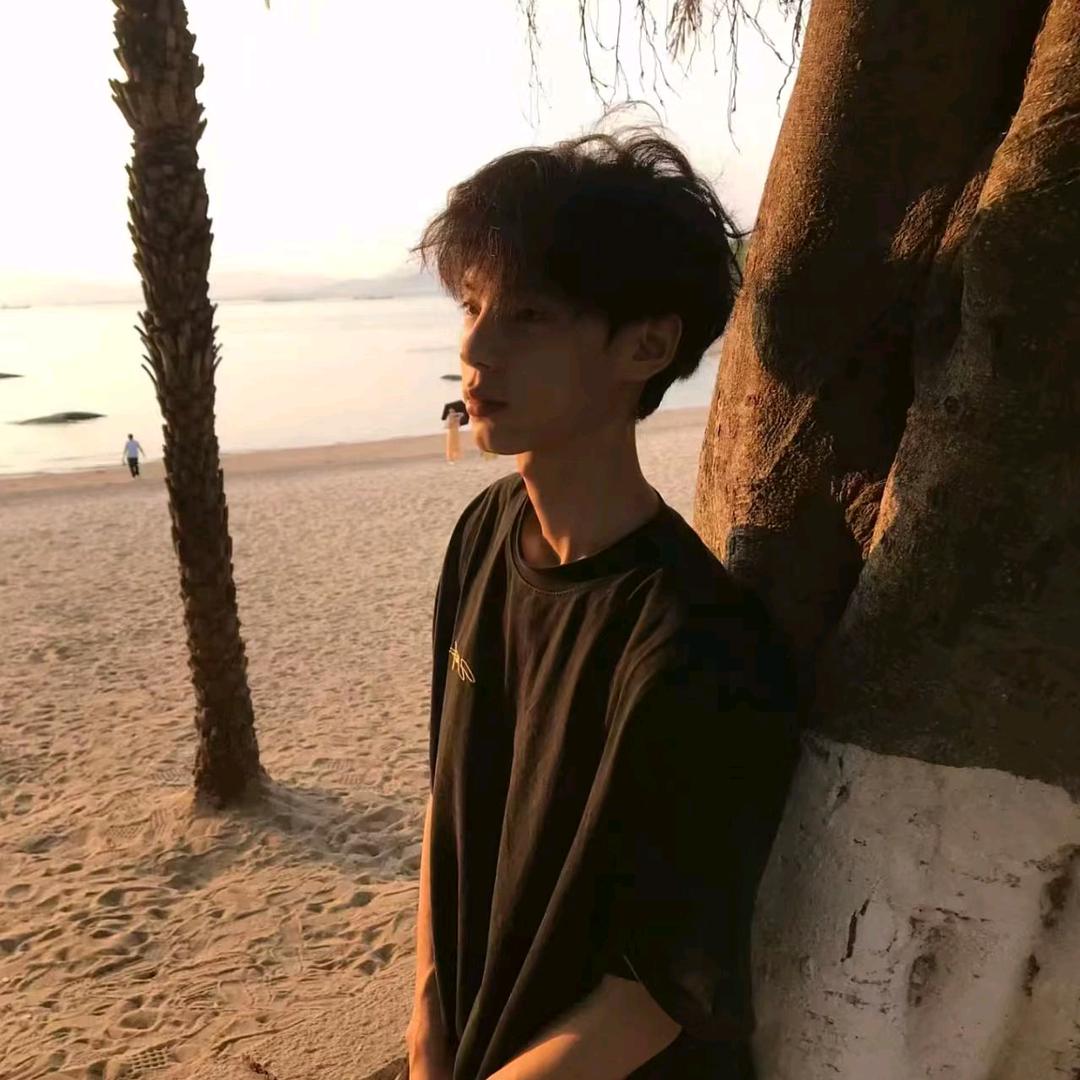 小狗的思恋