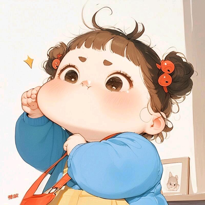 糖果果～