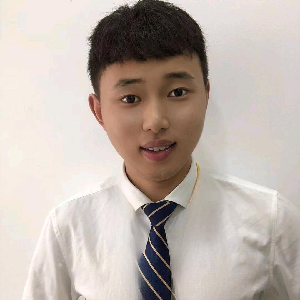 加油卖房仔