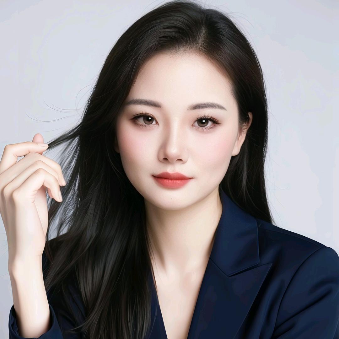 十月💕【化妆师】（定金定档）