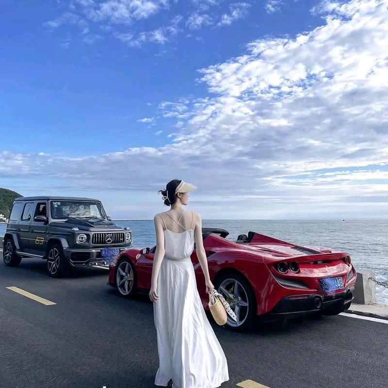 卓阳二手车