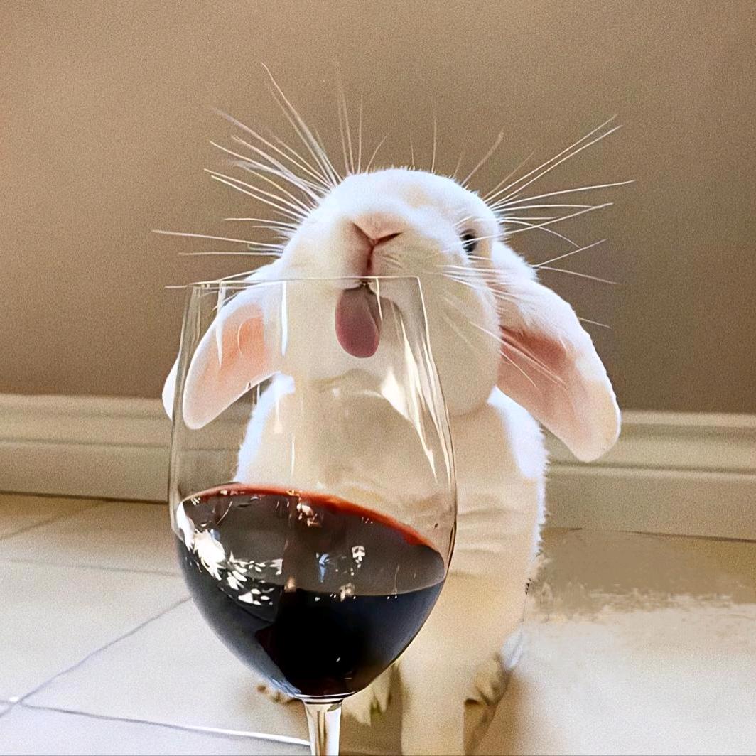 是too too不是兔兔