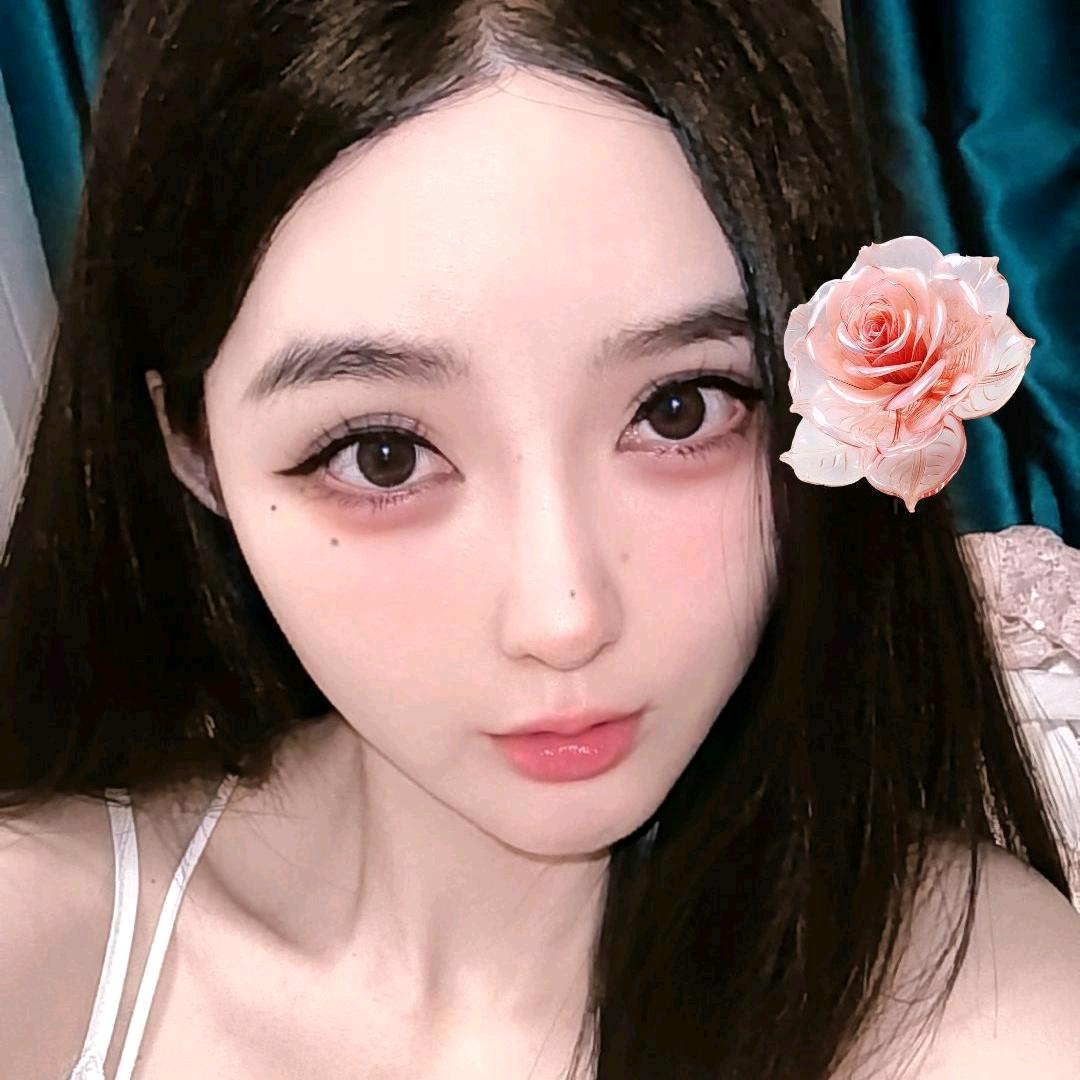 苏苏呀