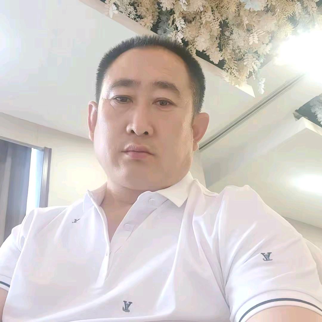 阿里大叔
